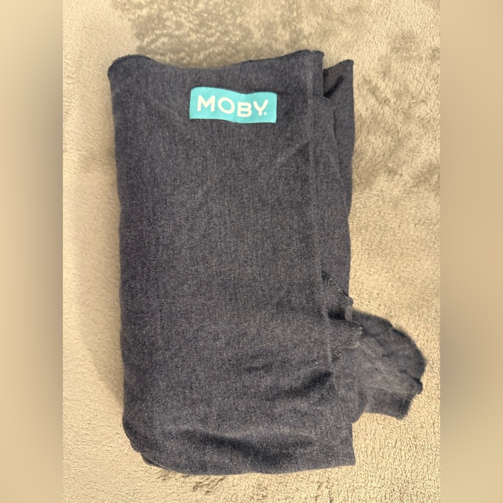 Moby Wrap